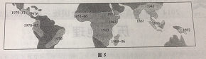 2014年成人高考高起点历史地理真题及答案