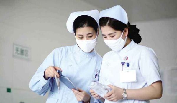 护理专业-广州医科大学