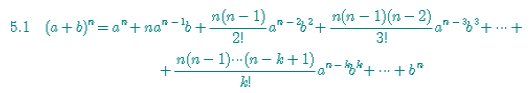 广东2021年成人高考高起点数学（理）必备公式大全(图1)