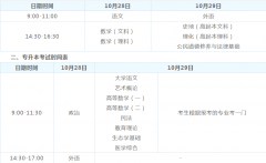 广东省梅州市2018年成人高考报名时间预测8月下旬开始报名