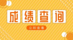 2019年广东省广州市成人高考成绩查询