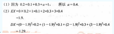 2010年成人高考专升本高等数学二考试真题及参考答案(图32)