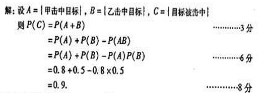 2006年成人高考专升本高等数学二考试真题及参考答案(图32)