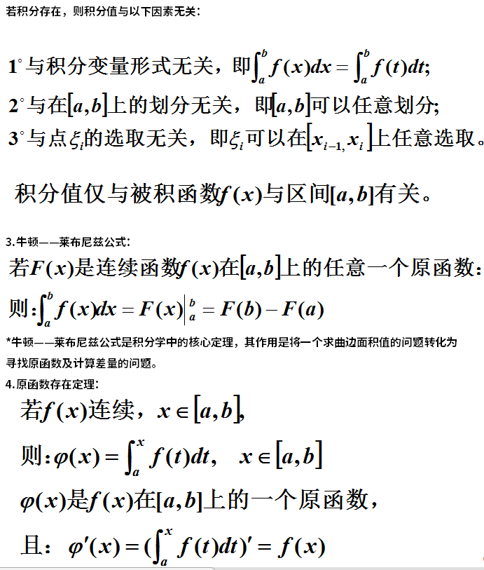 2020年广东成人高考高升专数学笔记重点1(图14)